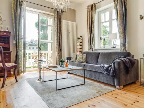 Zingst Apartment | Villa Balticum - Ferienwohnung 2