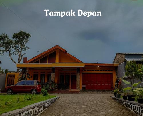 Karanganyar Villa | Villa Bang Bimmm Tawangmangu