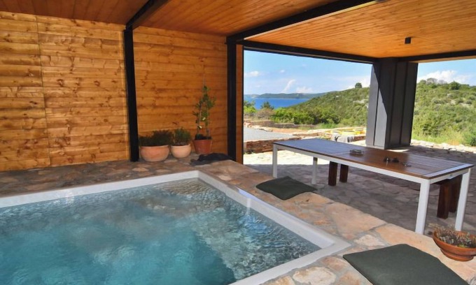 Dragove House | Villa Baraka by Interhome
