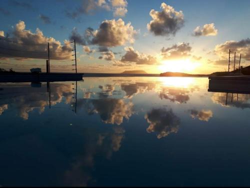 Saint-Francois Villa | Villa Barbadine - Location Villa Guadeloupe Saint François