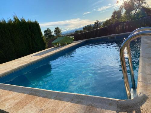 Lliria House | Villa Barby