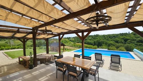 Medimurje House | Villa Baročka Holiday Home