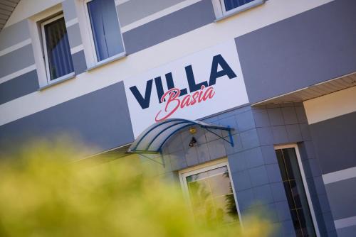 Rybnik House | Villa Basia