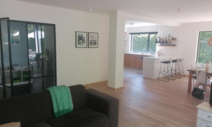 Kontich House | villa