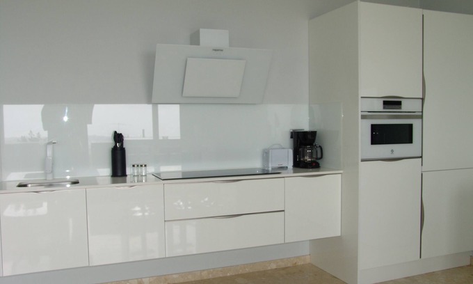 Montana la Data Villa | VILLA BEA II "6 Pax", overlooking Playa del Inglés