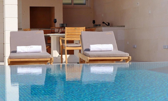 Potirna House | Villa Beachfront Korcula