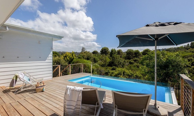 Robberg Beach Villa | Villa Beacon - Six Bedroom Villa, Sleeps 14