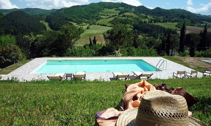 Tredozio Villa | Villa Beatrice - My Rental Homes