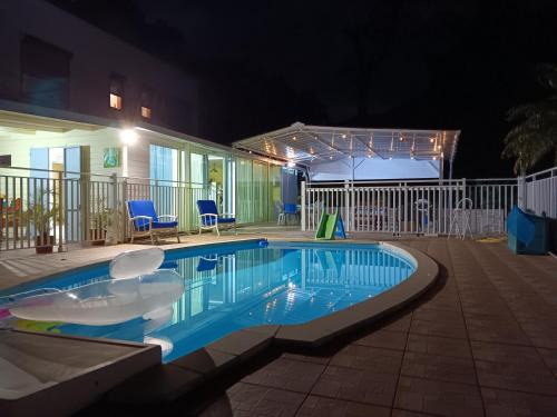 Goyave Villa | Villa BEAUCI-TURLET