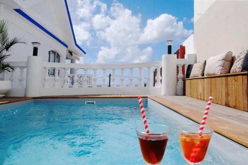 Trois-Rivieres House | Villa Beauregard