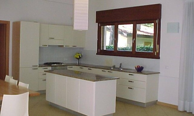 Lignano Riviera Villa | Villa Beethoven - Lignano