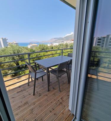 Qazim Pali Apartment | Villa Bega