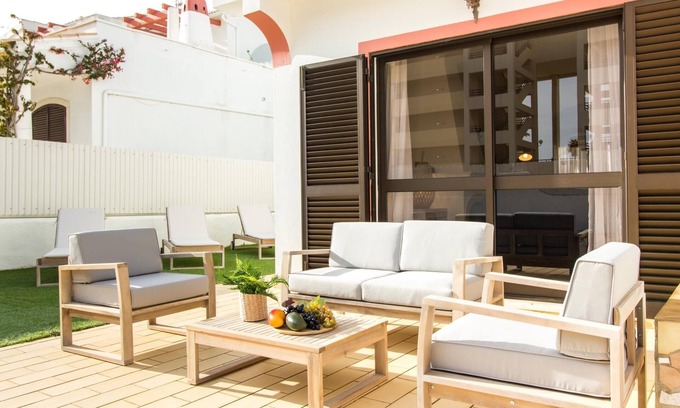 Gale Villa | Villa Bel Mar | Privat Pool & Sea View & Galé Beach