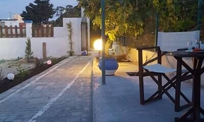 Kefalos House | Villa Bel Passo