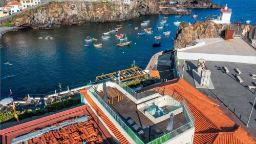 Camara de Lobos Villa | Villa Belafonte