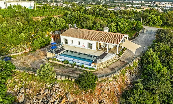 Campina Villa | Villa Belchior | 3 Bedrooms | Countryside | São Brás Alportel