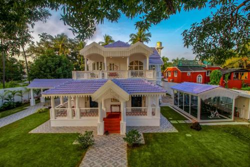 Guirim Villa | Villa Beleza Infinita