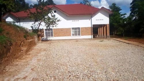 Rwamagana House | Villa Belgium