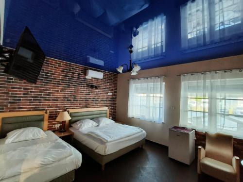 Lomianki Bed & Breakfast | Villa Bella Casa