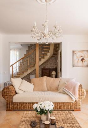 Jurmala House | Villa Bella Elana