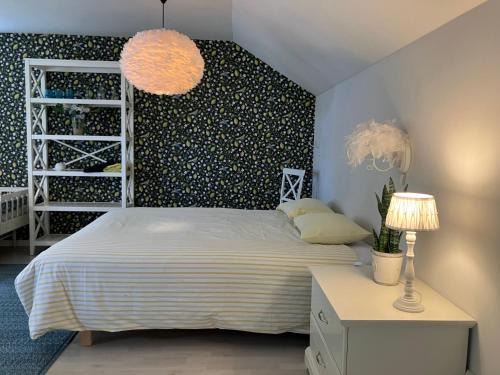 Naantali Old Town Apartment | Villa Bella