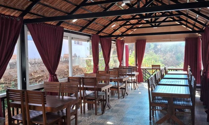 Fern Hill Villa | Villa Bella
