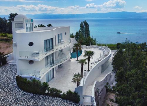 Elshani Bed & Breakfast | Villa Bella Luxury Ohrid