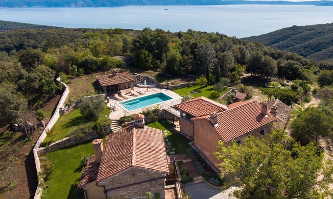 Gondolici House | Villa Bella Malini