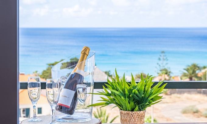 Vila Baleira Ski Chalet | Villa Bella Mar by Madeira Sun Travel