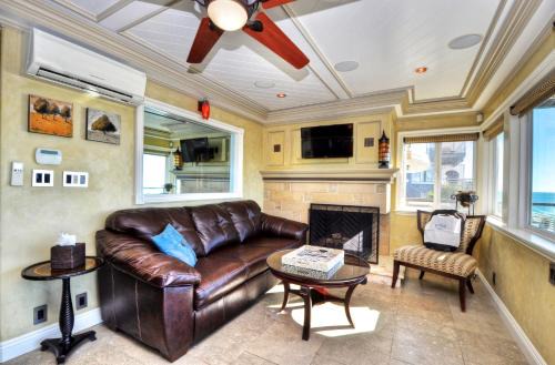 Laguna Beach Villa | Villa Bella Mare at the Retreat in Laguna Beach