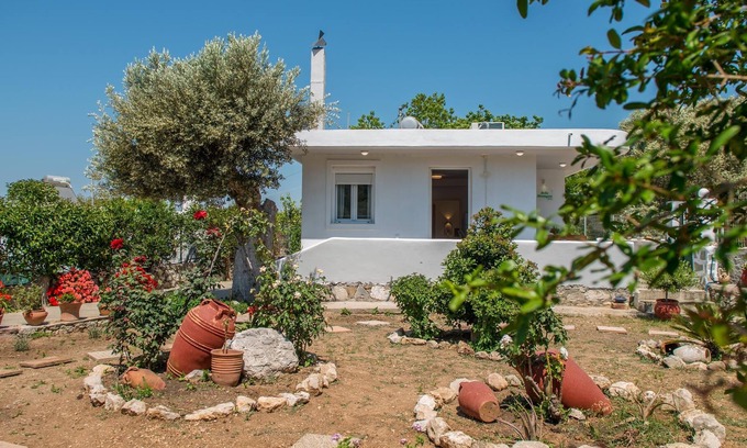 Asklipiio Villa | Villa Bella Montagna