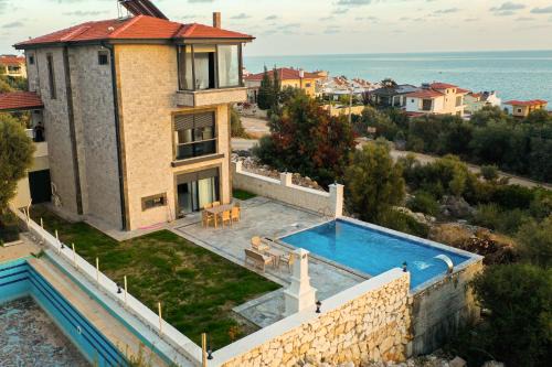 Demre Villa | Villa Bella