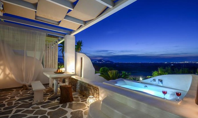 Glinado Villa | Villa Bella Vista 2
