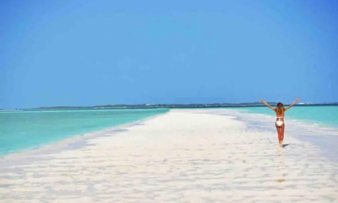 Great Exuma Villa | Villa Bella Vita/Close to Little Exuma/Ocean View