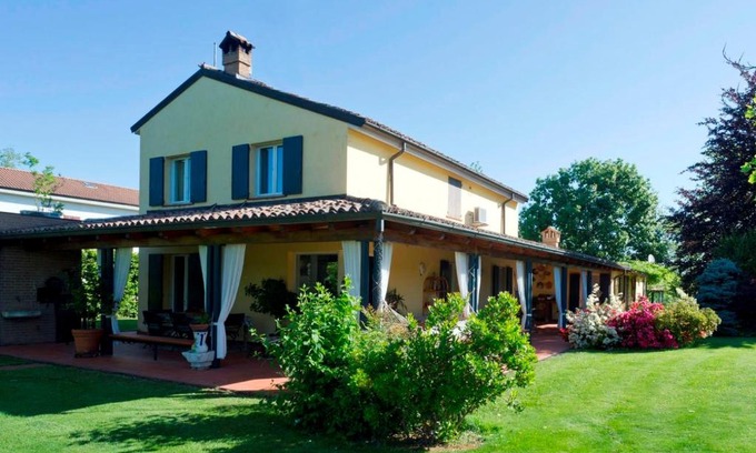 Alseno House | Villa Bellaria B&B