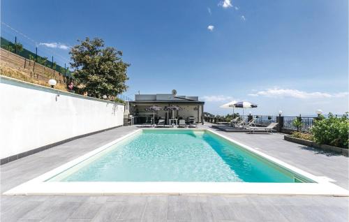 Gaggi House | Villa Bellavista