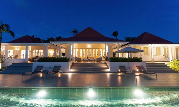 Colombier Villa | Villa Belle Bague I Colombier, St-Barths