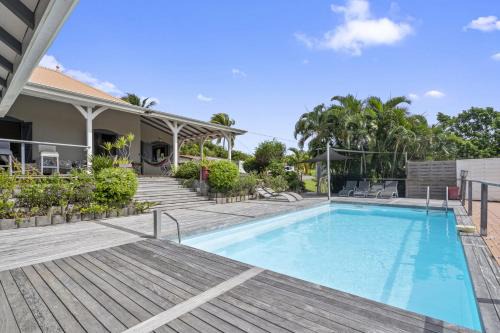 Le Vauclin Villa | Villa Belle Etoile