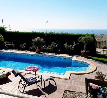 Kavarna Villa | Villa Bellerose