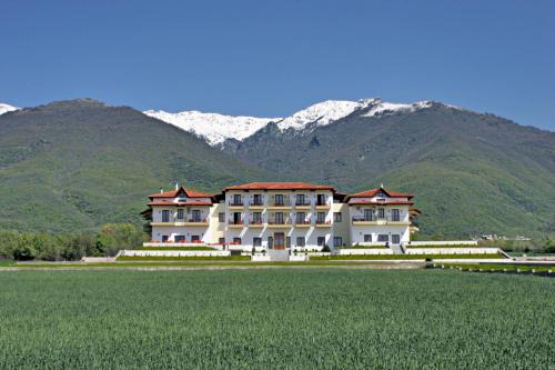 Sintiki Hotel | Villa Belles