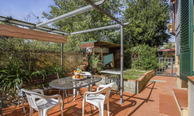 Rovezzano Apartment | Villa Bellesi - Sweet Dreams in Florence