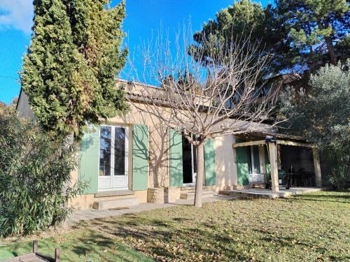 Venterol Villa | Villa Bellevue, Venterol 26110