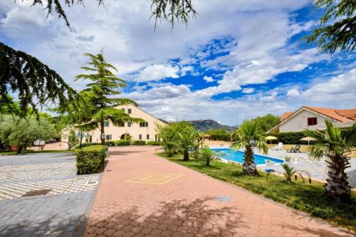 Enna Villa | Villa belvedere B&B casa vacanze Enna pergusa