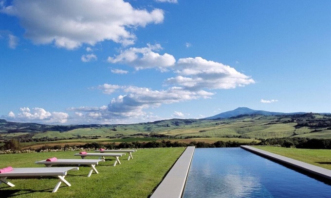 Gallina Villa | Villa Belvedere - Stunning private villa for large families