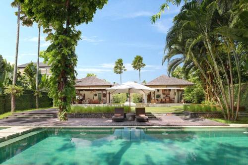 Pererenan Villa | Villa Bengawan