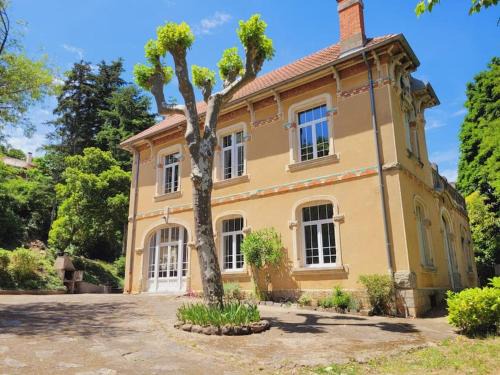 Bedarieux (ornac) Villa | Villa Benjamine - Parc Haut Languedoc