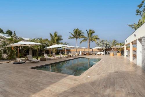 Concession Conde Villa | Villa Benvengudo