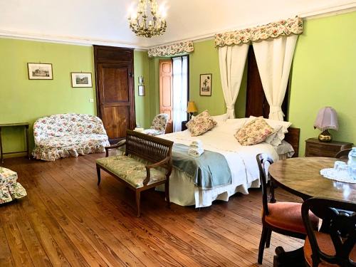 Andorno Micca Bed & Breakfast | Villa Bernardino Galliari