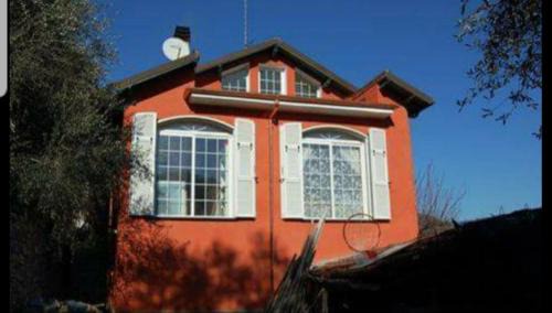 Bestagno House | Villa Bestagno