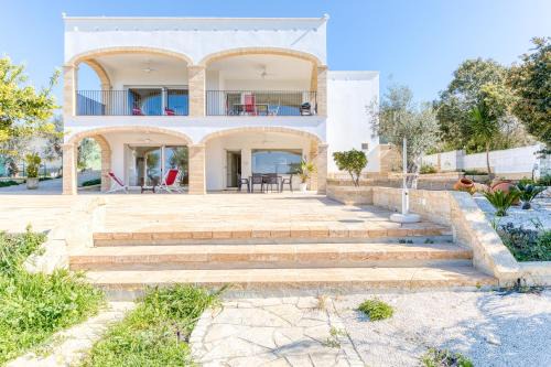 Fontanelle Apartment | Villa Bianca Appartament
